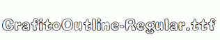 GrafitoOutline-Regular.ttf