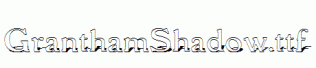 GranthamShadow.ttf