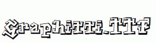 Graphitti.ttf
