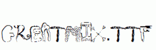 GreatMix.ttf