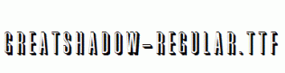GreatShadow-Regular.ttf