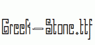 Greek-Stone.ttf