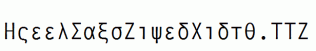 GreekSansFixedWidth.ttf