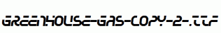 Greenhouse-gas-copy-2-.ttf