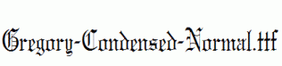 Gregory-Condensed-Normal.ttf