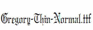 Gregory-Thin-Normal.ttf
