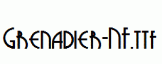 Grenadier-NF.ttf