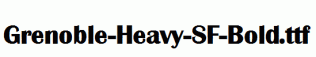 Grenoble-Heavy-SF-Bold.ttf