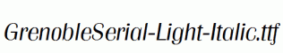 GrenobleSerial-Light-Italic.ttf