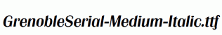 GrenobleSerial-Medium-Italic.ttf