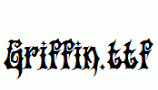 Griffin.ttf