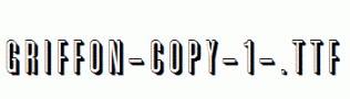 Griffon-copy-1-.ttf