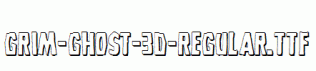Grim-Ghost-3D-Regular.ttf