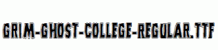Grim-Ghost-College-Regular.ttf