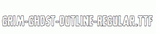Grim-Ghost-Outline-Regular.ttf
