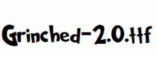 Grinched-2.0.ttf