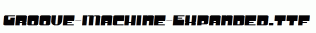 Groove-Machine-Expanded.ttf