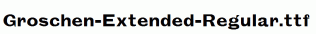 Groschen-Extended-Regular.ttf
