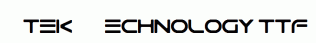 Gtek-Technology.ttf