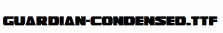 Guardian-Condensed.ttf