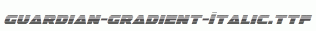 Guardian-Gradient-Italic.ttf