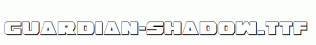 Guardian-Shadow.ttf