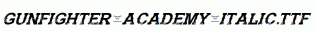 Gunfighter-Academy-Italic.ttf