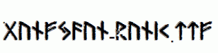 Gunfjaun-Runic.ttf