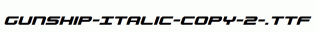 Gunship-Italic-copy-2-.ttf