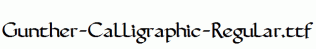 Gunther-Calligraphic-Regular.ttf