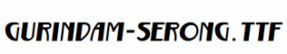 Gurindam-Serong.ttf