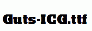 Guts-ICG.ttf