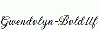 Gwendolyn-Bold.ttf