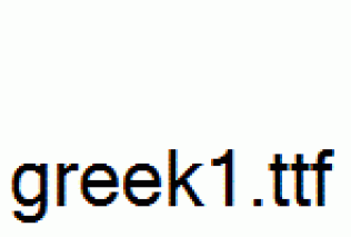 greek1.ttf