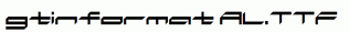 gtinformat-AL.ttf