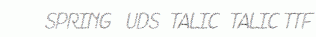 HKH-Spring-Buds-Italic-Italic.ttf