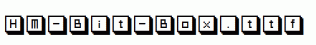 HM-Bit-Box.ttf