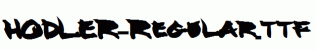 HODLER-Regular.ttf
