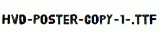 HVD-Poster-copy-1-.ttf