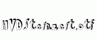 HVDSteinzeit.otf
