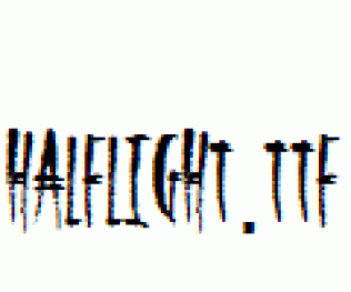 HalfLight.ttf