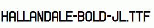 Hallandale-Bold-JL.ttf