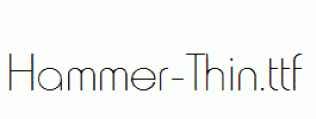 Hammer-Thin.ttf