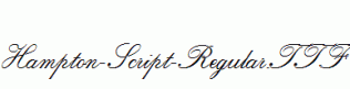 Hampton-Script-Regular.ttf