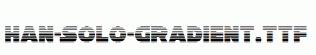 Han-Solo-Gradient.ttf
