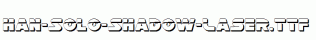 Han-Solo-Shadow-Laser.ttf