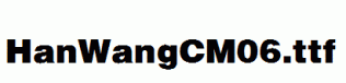 HanWangCM06.ttf