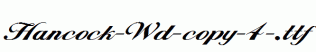 Hancock-Wd-copy-4-.ttf