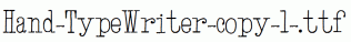 Hand-TypeWriter-copy-1-.ttf