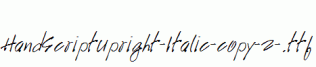 HandScriptUpright-Italic-copy-2-.ttf